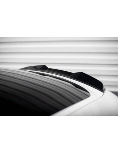 Extensión alerón 3D Audi TT 8J 2