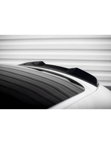 Extensión alerón 3D Audi TT 8J