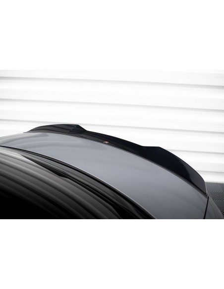 Extensión alerón 3D BMW Serie 1 E82 (Con pack M)