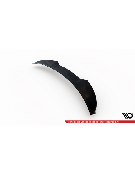 Extensión alerón 3D BMW Serie 1 E82 (Con pack M)