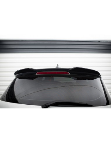 Extensión alerón 3D BMW Serie 1 F20 (Incl. Pack M/M140i)