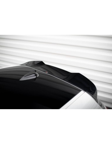 Extensión alerón 3D BMW Serie 1 F20 (Incl. Pack M/M140i)