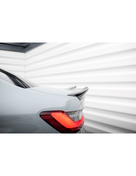 Extensión alerón 3D BMW Serie 3/M3 G20/G80 Pack M/M340i