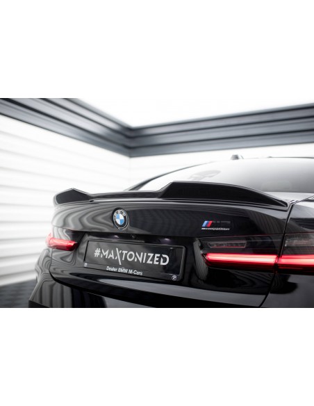 Extensión alerón 3D BMW Serie 3/M3 G20/G80 Pack M/M340i