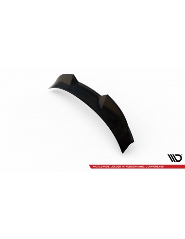 Extensión alerón 3D BMW Serie 3/M3 G20/G80 Pack M/M340i