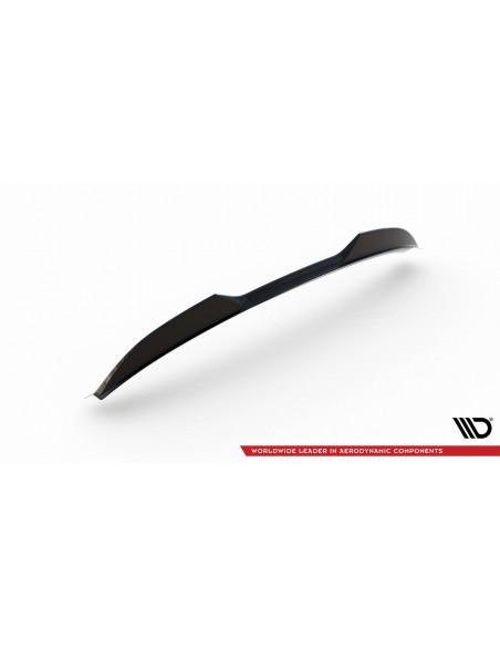 Extensión alerón 3D BMW Serie 3/M3 G20/G80 Pack M/M340i