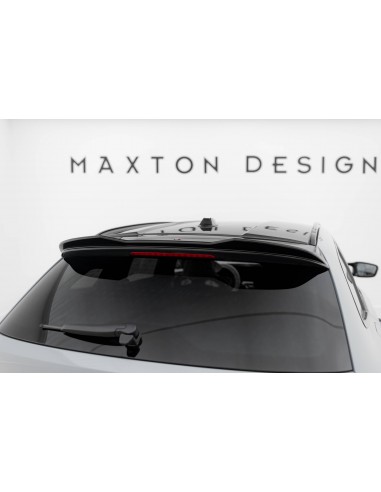 Extensión alerón 3D BMW Serie 3/M3 G21/G81 Touring (Incl. Pack M/M340i)
