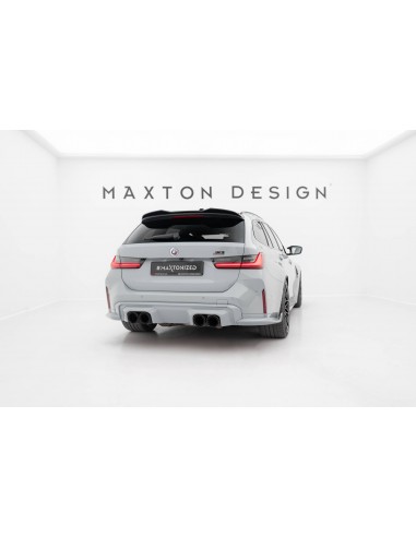 Extensión alerón 3D BMW Serie 3/M3 G21/G81 Touring (Incl. Pack M/M340i)