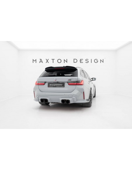 Extensión alerón 3D BMW Serie 3/M3 G21/G81 Touring (Incl. Pack M/M340i)