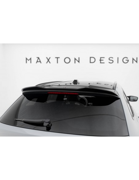 Extensión alerón 3D BMW Serie 3/M3 G21/G81 Touring (Incl. Pack M/M340i)