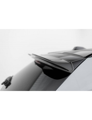 Extensión alerón 3D BMW Serie 3/M3 G21/G81 Touring (Incl. Pack M/M340i)