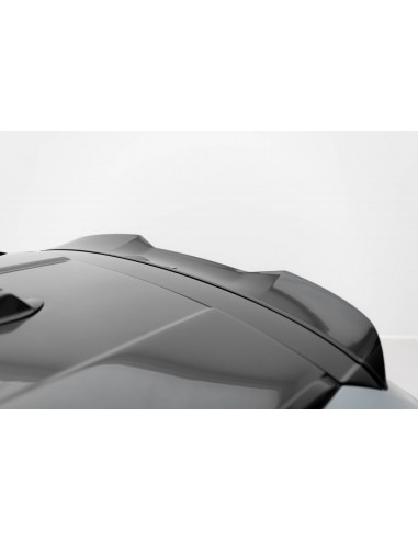 Extensión alerón 3D BMW Serie 3/M3 G21/G81 Touring (Incl. Pack M/M340i)
