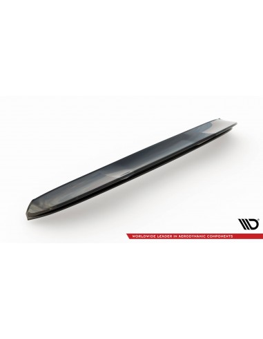 Extensión alerón 3D BMW Serie 3/M3 G21/G81 Touring (Incl. Pack M/M340i)