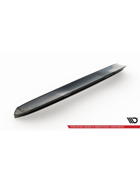 Extensión alerón 3D BMW Serie 3/M3 G21/G81 Touring (Incl. Pack M/M340i)