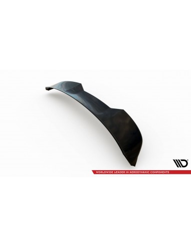 Extensión alerón 3D BMW Serie 3/M3 G21/G81 Touring (Incl. Pack M/M340i)