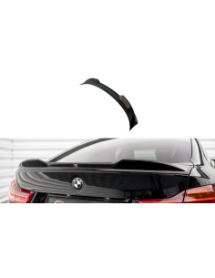 Extensión alerón 3D BMW Serie 4 F36 (Incl. Pack M)