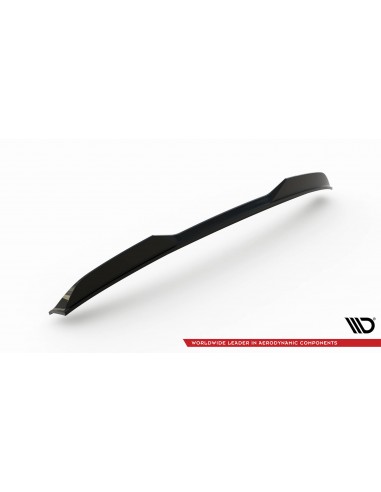 Extensión alerón 3D BMW Serie 5 F10 (Con pack M)