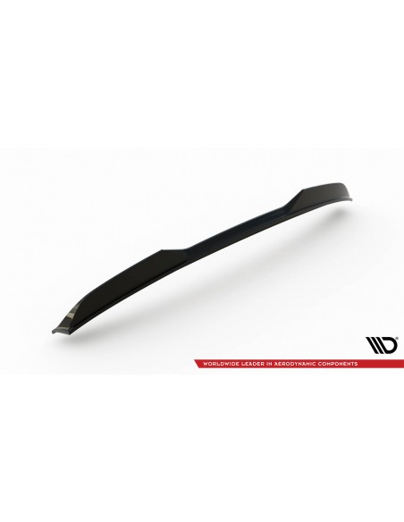 Extensión alerón 3D BMW Serie 5 F10 (Con pack M)