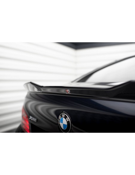 Extensión alerón 3D BMW Serie 5 F10 (Con pack M)