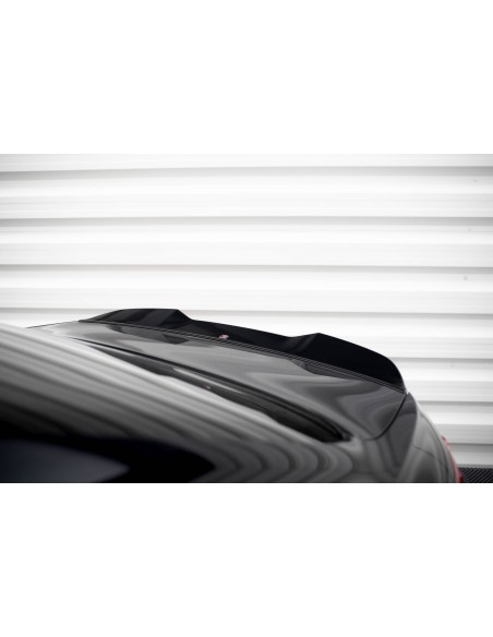 Extensión alerón 3D BMW Serie 5 F10 (Con pack M)