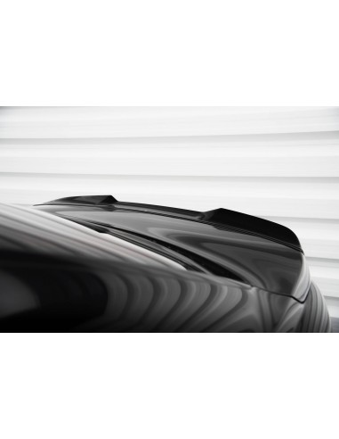 Extensión alerón 3D BMW Serie 7 E65