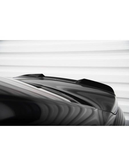 Extensión alerón 3D BMW Serie 7 E65