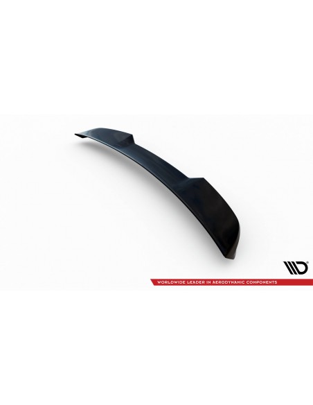 Extensión alerón 3D BMW Serie 7 E65