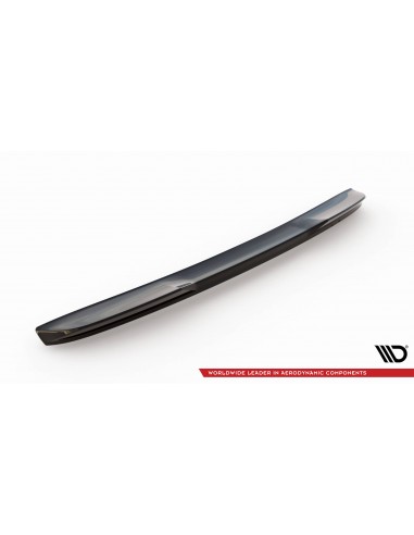 Extensión alerón 3D BMW Serie 7 E65