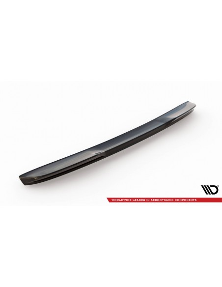 Extensión alerón 3D BMW Serie 7 E65