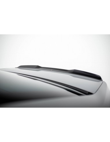 Extensión alerón 3D BMW Serie 7 G11/G12