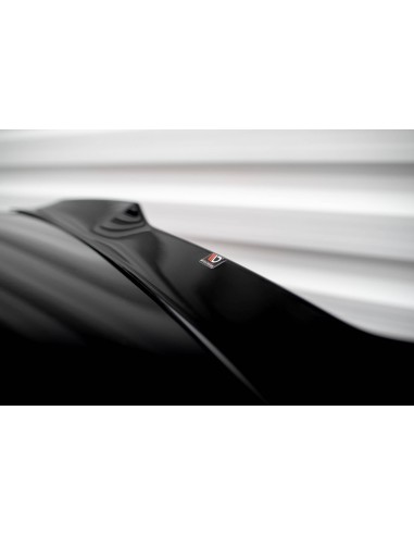 Extensión alerón 3D BMW Serie 7 G70 (Incl. Pack M/M760e/i7)