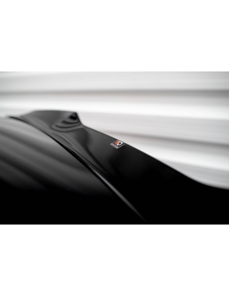 Extensión alerón 3D BMW Serie 7 G70 (Incl. Pack M/M760e/i7)