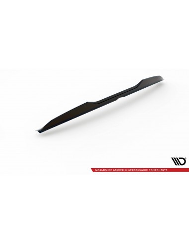 Extensión alerón 3D BMW Serie 7 G70 (Incl. Pack M/M760e/i7)