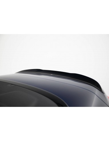 Extensión alerón 3D BMW Serie4/M4 G23/G83 Cabrio