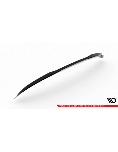 Extensión alerón 3D BMW Serie4/M4 G23/G83 Cabrio