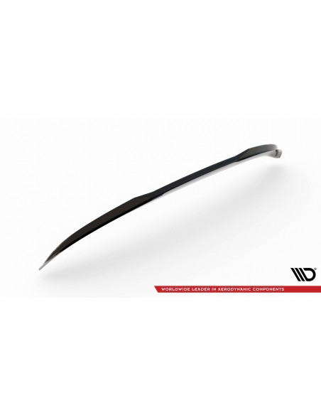 Extensión alerón 3D BMW Serie4/M4 G23/G83 Cabrio