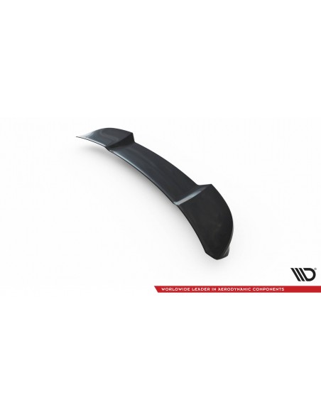 Extensión alerón 3D BMW X1 U11 (Con pack M)