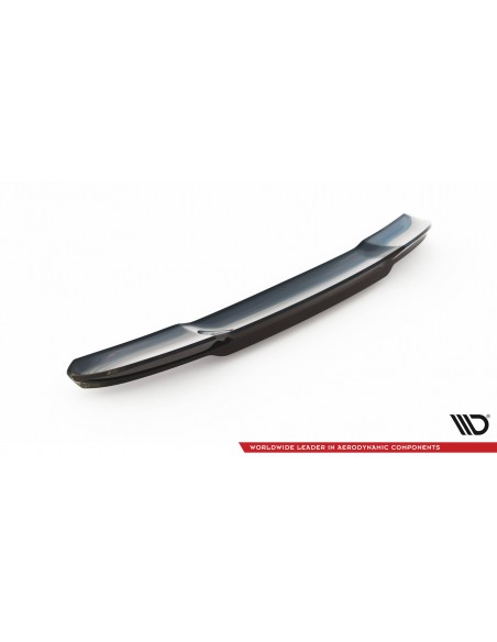 Extensión alerón 3D BMW X1 U11 (Con pack M)