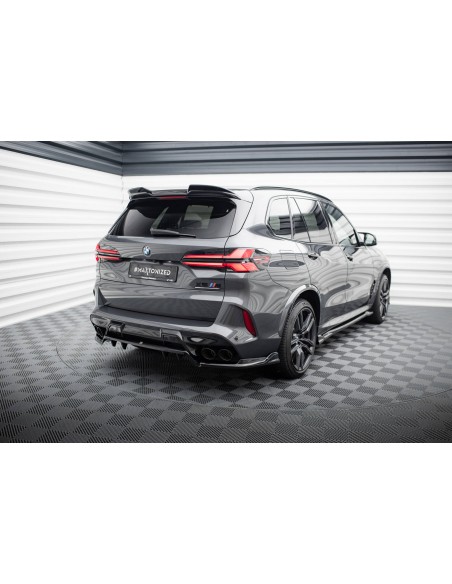 Extensión alerón 3D BMW X5 M F95