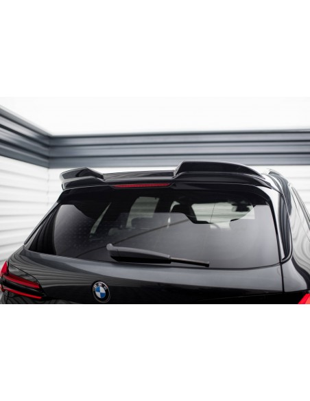 Extensión alerón 3D BMW X5 M F95