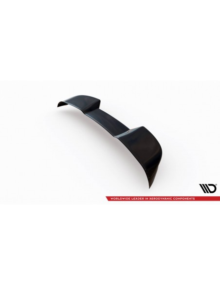 Extensión alerón 3D BMW X5 M F95