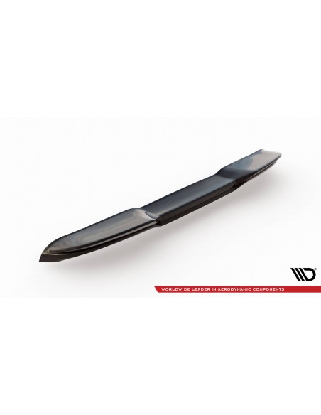 Extensión alerón 3D BMW X5 M F95