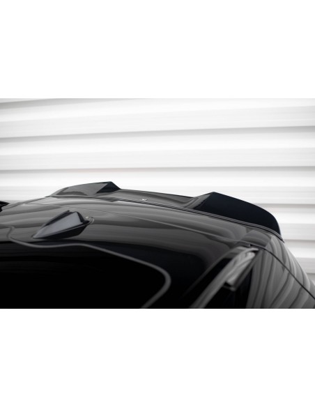 Extensión alerón 3D BMW X7 G07 (Con pack M)(Facelift)