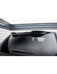 Extensión alerón 3D BMW XM G09