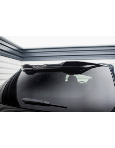 Extensión alerón 3D BMW XM G09