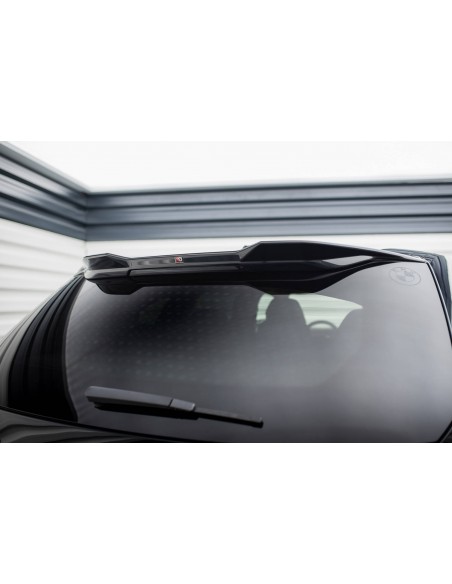 Extensión alerón 3D BMW XM G09