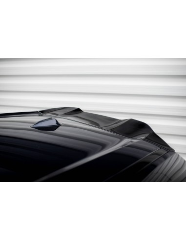 Extensión alerón 3D BMW XM G09