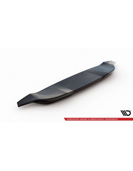 Extensión alerón 3D BMW XM G09