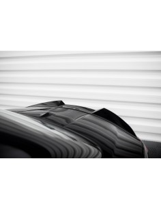 Extensión alerón 3D BMW Z4 E89 (Con pack M)