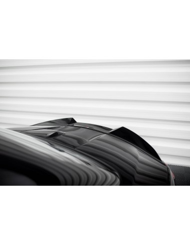 Extensión alerón 3D BMW Z4 E89 (Con pack M)